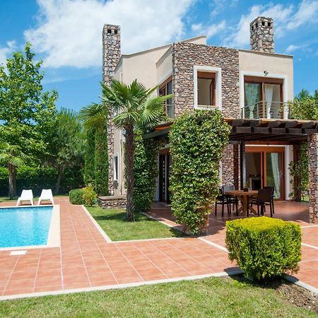 Olympus Villas Paralía Skotínis Zewnętrze zdjęcie