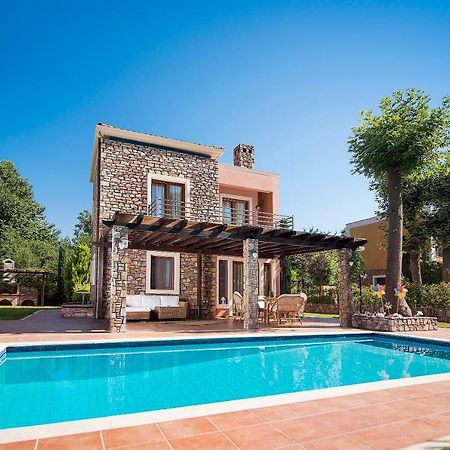 Olympus Villas Paralía Skotínis Zewnętrze zdjęcie