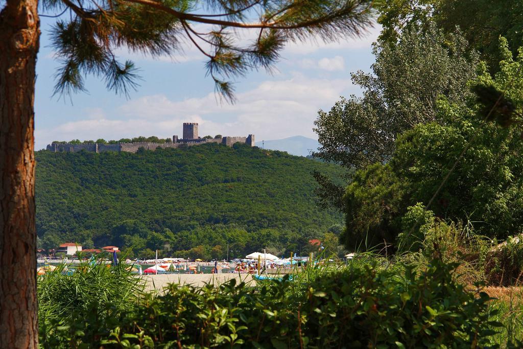 Olympus Villas Paralía Skotínis Zewnętrze zdjęcie