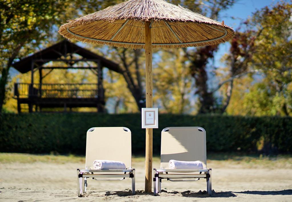 Olympus Villas Paralía Skotínis Zewnętrze zdjęcie